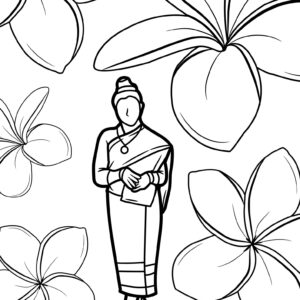 MN Coloring Page