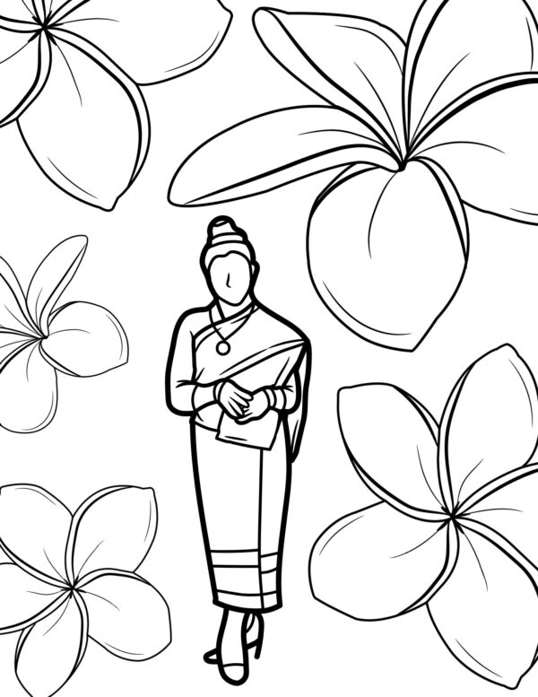MN Coloring Page